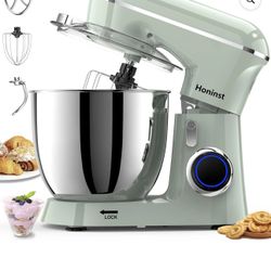 🔥Clearance Sale! 6.5QT Stand Mixer – Only $40 (Firm, Pickup Only)