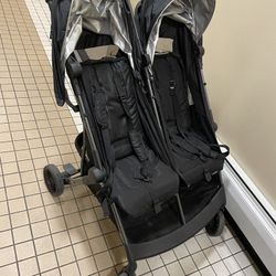 Double Stroller