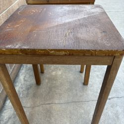 End Tables 