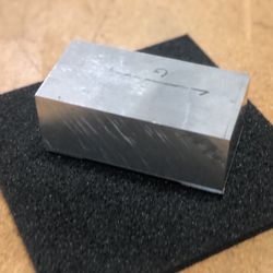 CNC Mill Work