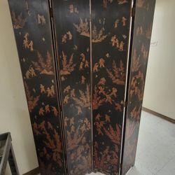 2 Asian panel divider (Very Heavy)