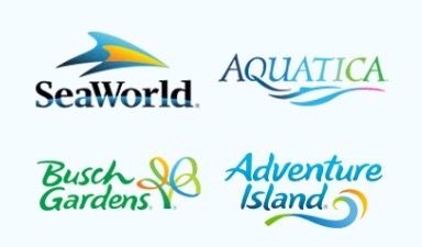 SeaWorld and more!!!!