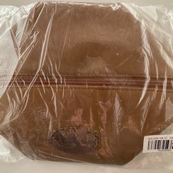 Bella Russo Toiletry Bag