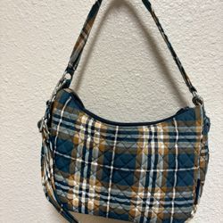 Vera Bradley Purse And Crossbody
