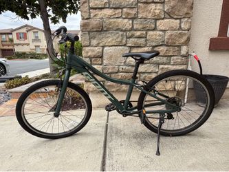 Giant XTC  Jr. Big Kids Bike