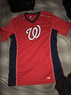 Baseball jersey