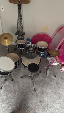 Drum Set