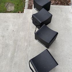 Race Ramps Wheel Cribs