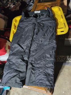 Arctic Adult Small Snow Pants