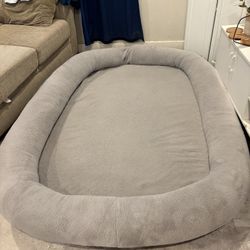 Dog Bed   Demasiado Grande