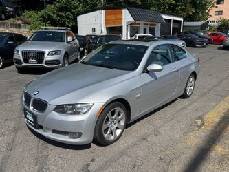 2009 BMW 335i