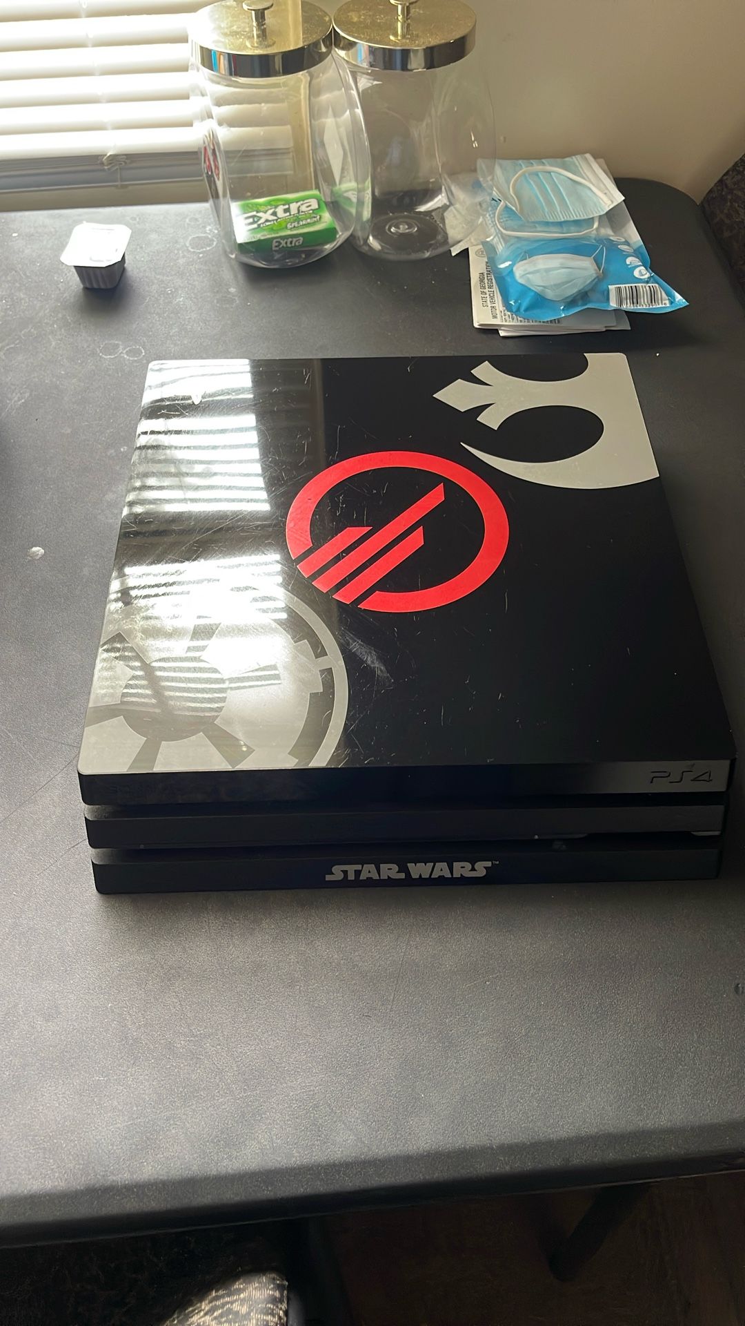 PS4