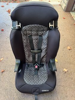 Cosco kids car seat or booster seat