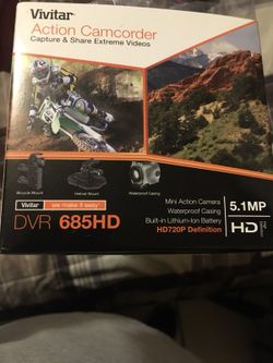 Camcorder