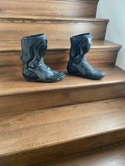Dainese Nexus Boots