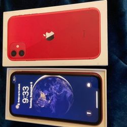 iPhone 11  