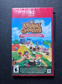 New Nintendo Switch 2 games