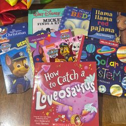 Picture Books 