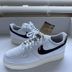 Size 8.5 - Nike Air Force 1 Low '07 Olympic 2024 FZ6768-100