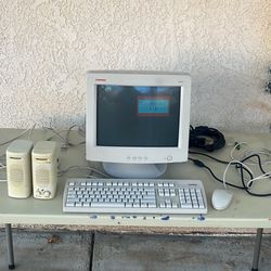 Compared Computer V570 Accessories 