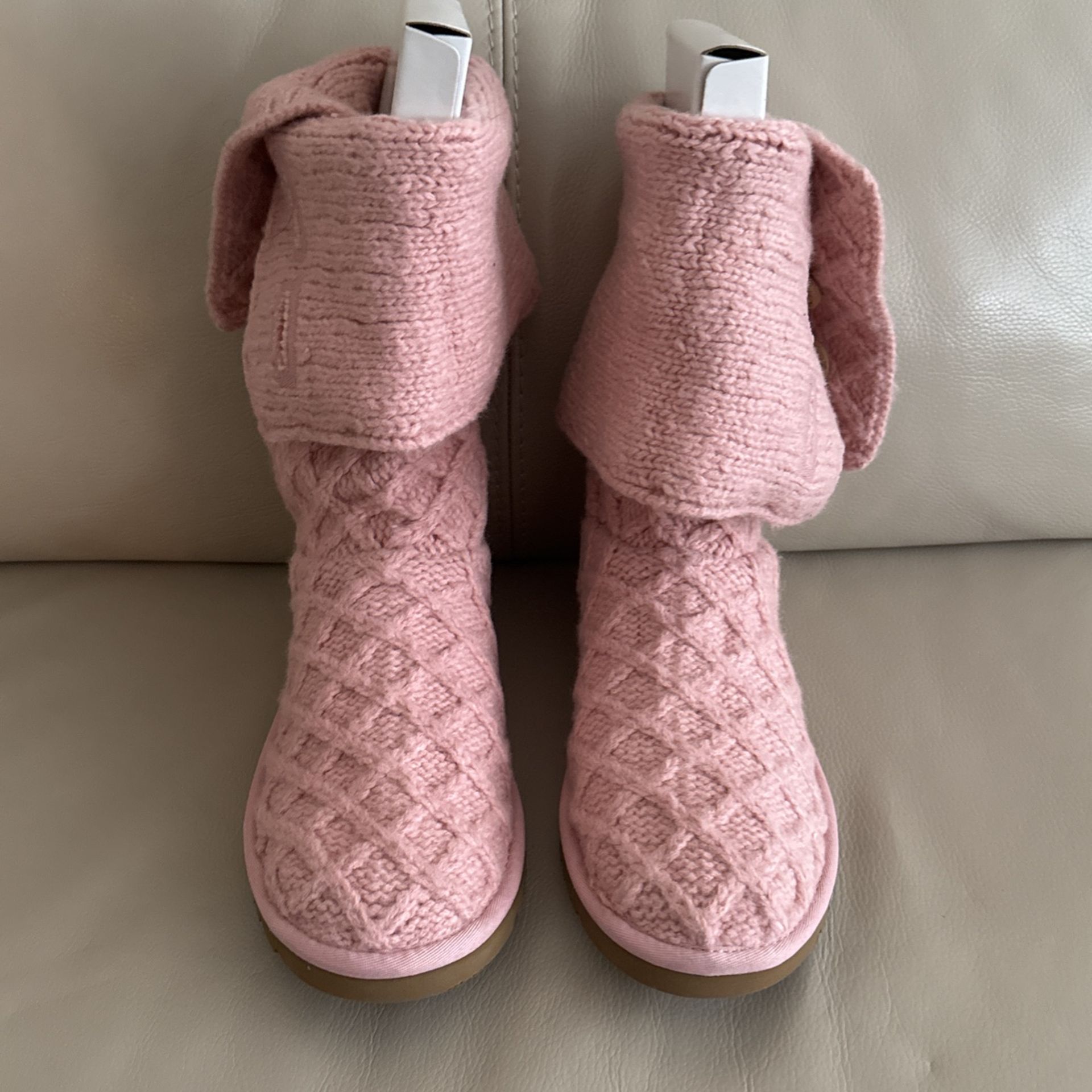 Ugg’s Ladies Boots