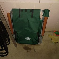Wearever Camp Chair 
