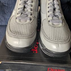 New Dexter Men's Bowling Shoes
