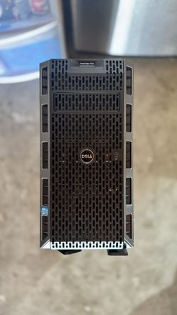 Dell PowerEdge T420