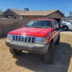 1996 GMC Suburban on offerup