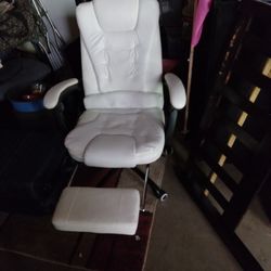 Message Chair And Office