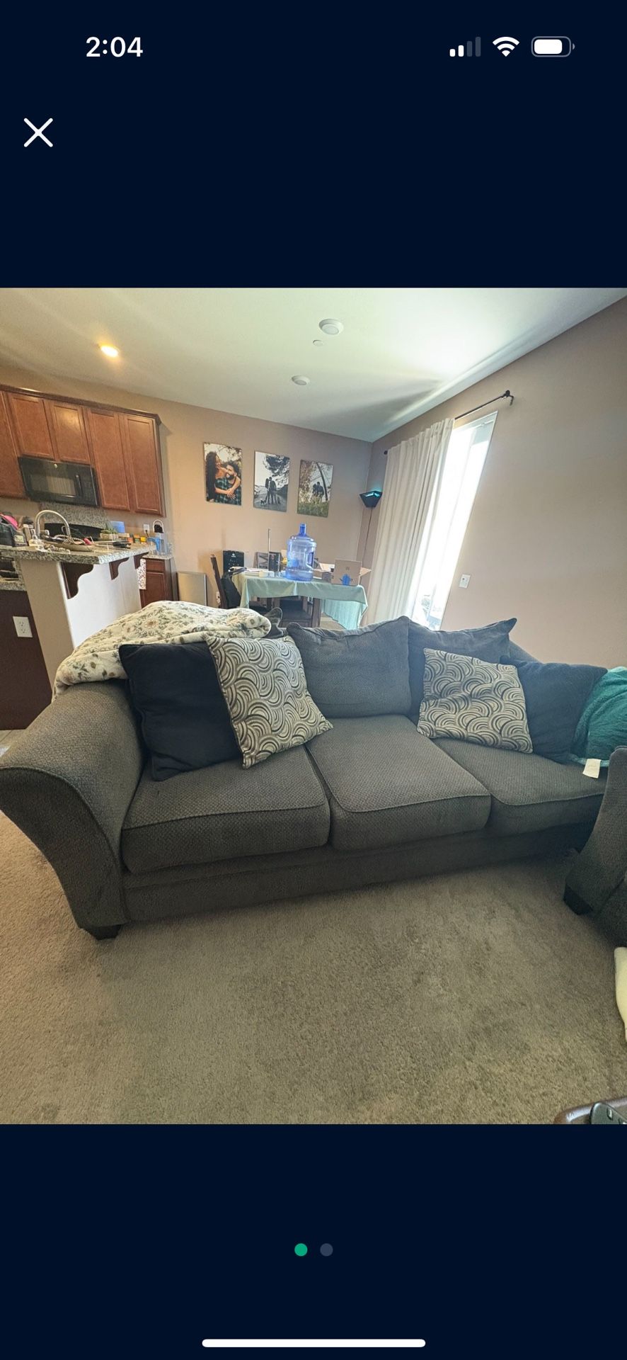 Couches