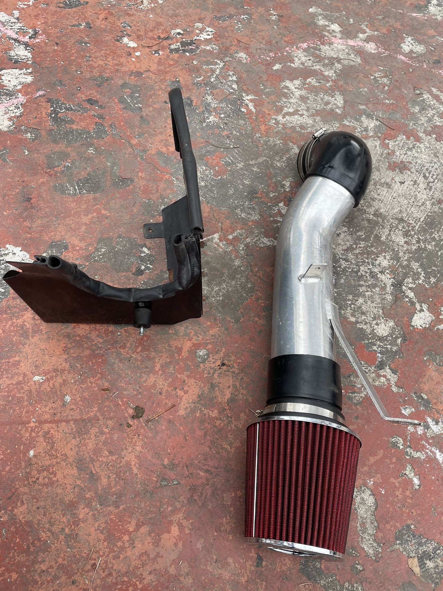 Tahoe Intake Kit