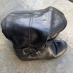 Horse Riding Boots For Kids