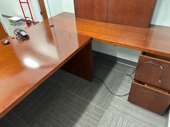Office Desk