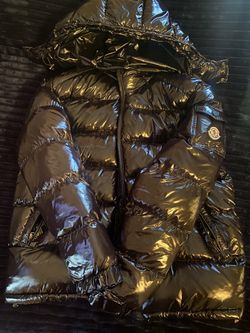 Moncler Jacket