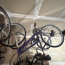 Lady/Girls Bike 