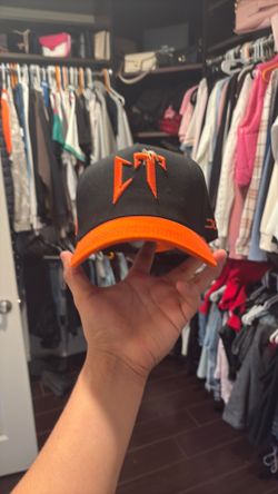 Gorra jc hats corridos tumbados