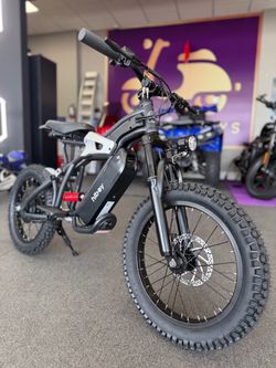 E-Bike