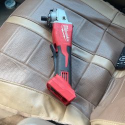 Milwaukee Power Tools