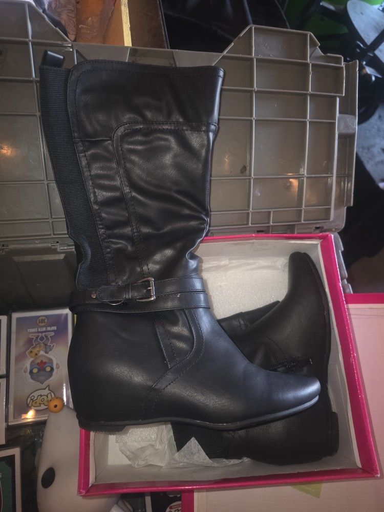 Boots 