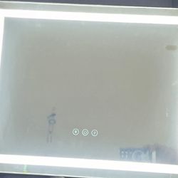 FENNIO Vanity Mirror with Lights