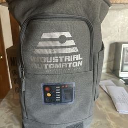 Galaxy’s Edge Droid Bag
