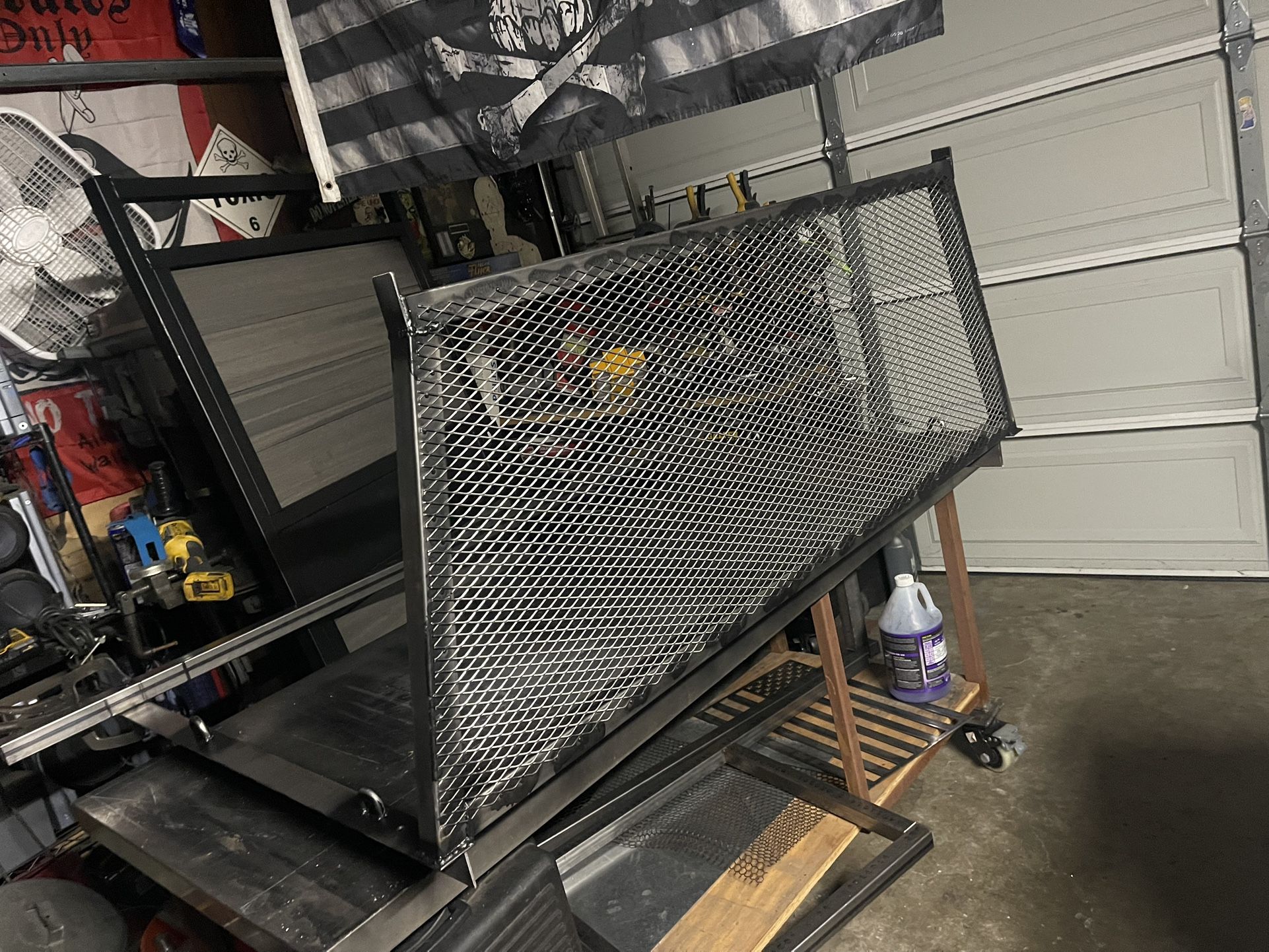 2004 Protection Rack?toy