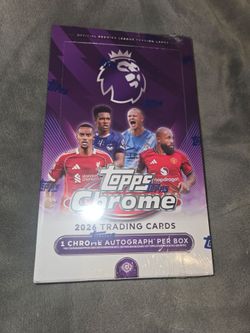 Brand new 2026 English premier