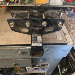 Tow Hitch 