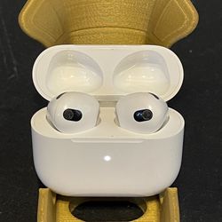 Apple AirPod 3rd Gen 