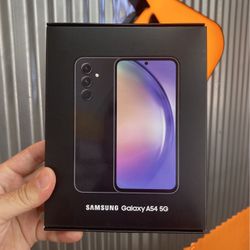 Galaxy A54 5G For 150$ Only