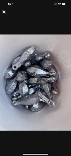 Fishing Weights 