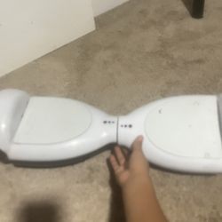 Jetson Led Hoverboard