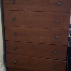 Dresser For Sale